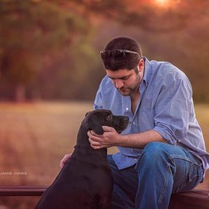 Meet your Posher, Scott